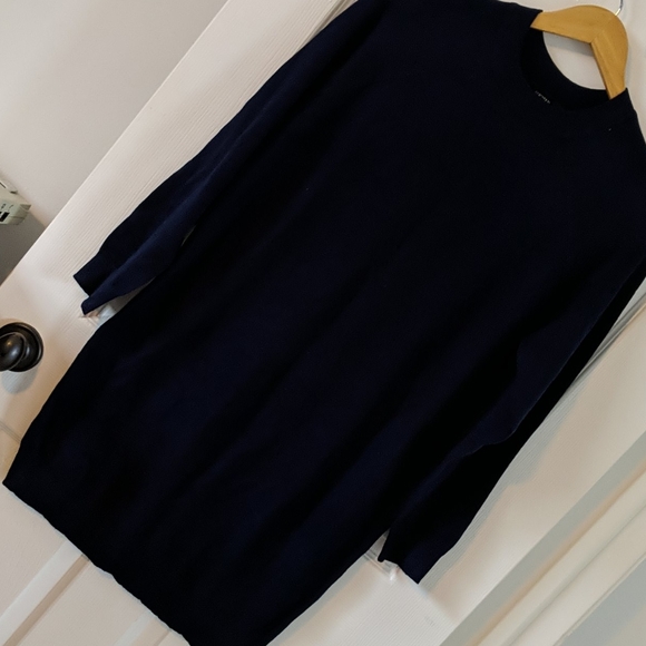 Sweater dress - Picture 2 of 2